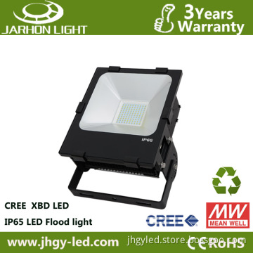 Factory Directly Sale IP65 CREE Chips 150W LED Floodlight
